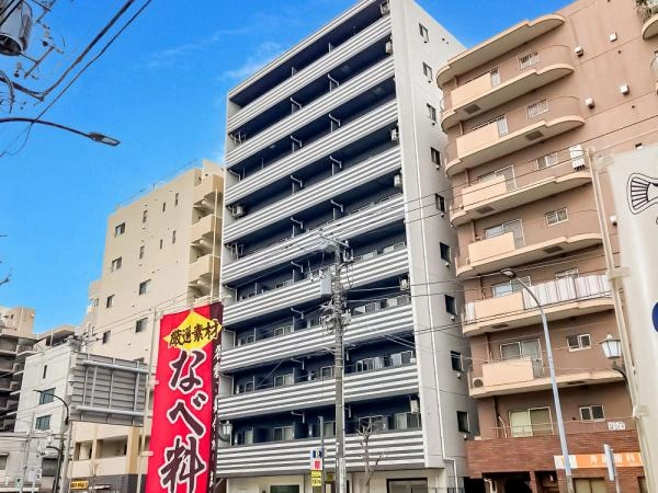 ヴォーガコルテ両国