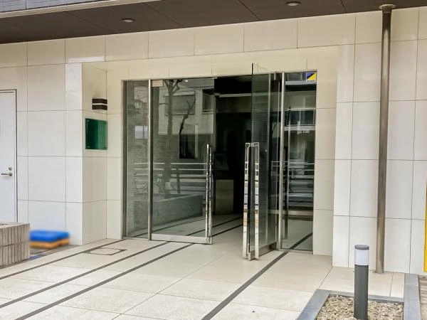 ヴォーガコルテ両国