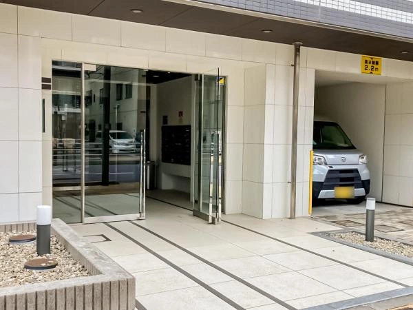 ヴォーガコルテ両国