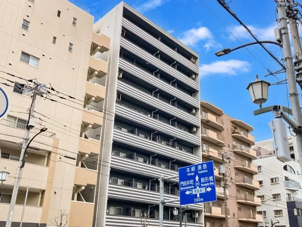 ヴォーガコルテ両国