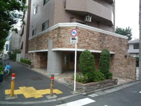 マイキャッスル目黒富士見台II