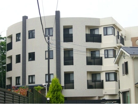 ゼファー鎌倉由比ガ浜