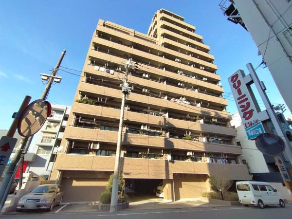 グランイーグル多摩川III