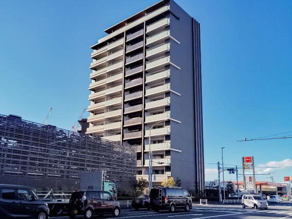 ワザック柏の葉キャンパス