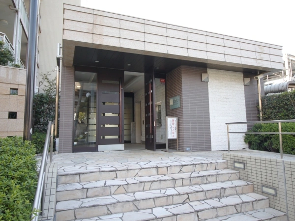 グローリオ与野本町