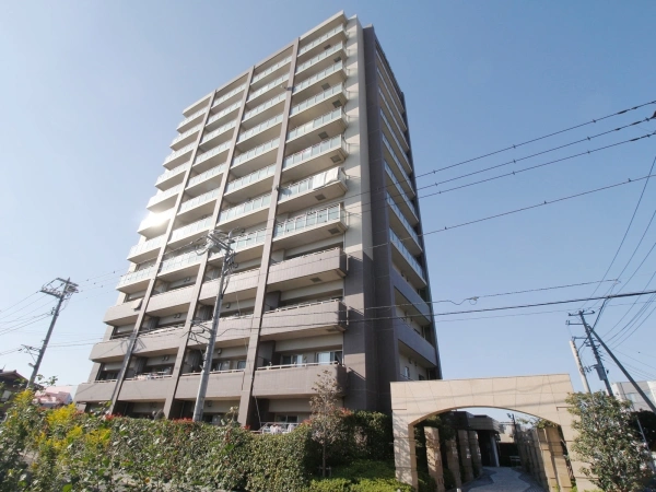 グローリオ与野本町