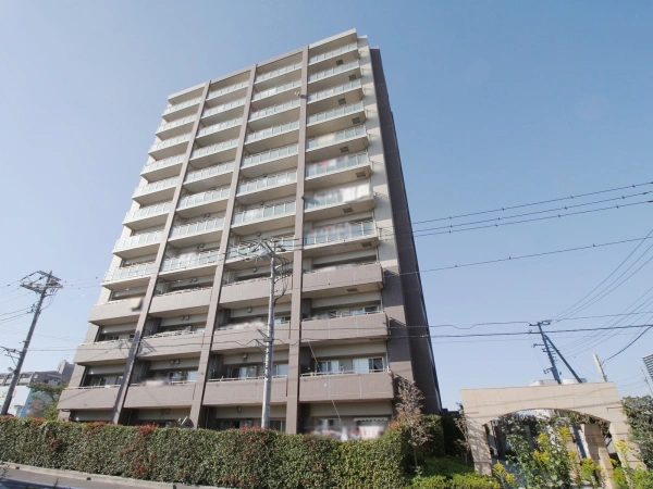 グローリオ与野本町