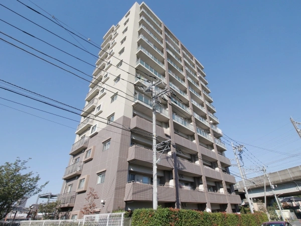 グローリオ与野本町