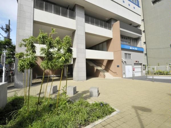 セレストタワー湘南平塚