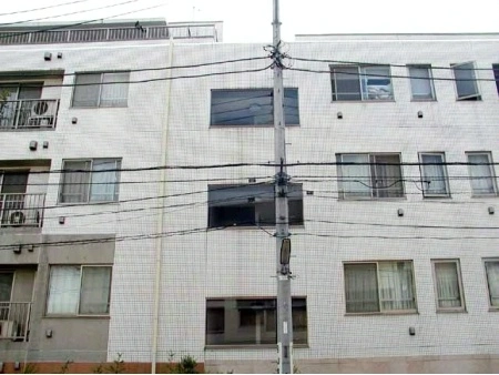 センチュリーハイツ池尻