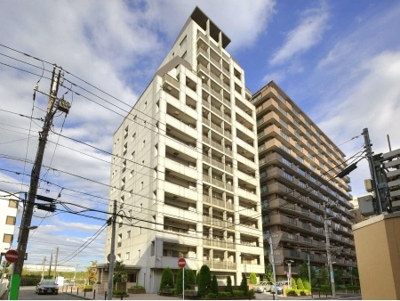 コアロード相模原2