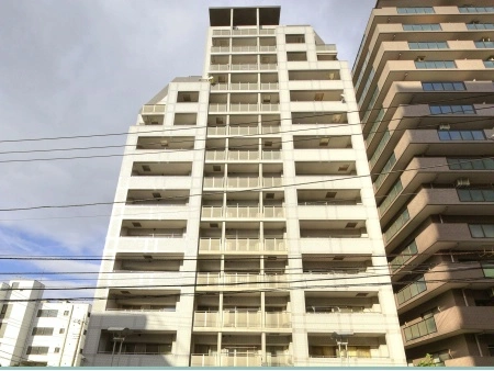 コアロード相模原2