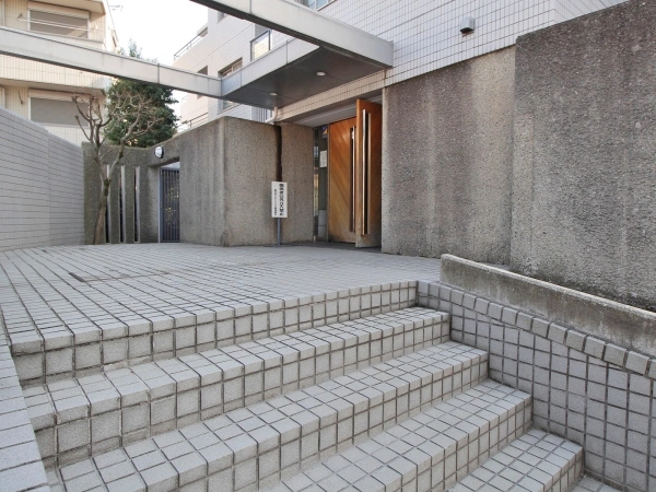 東北沢シティハウス