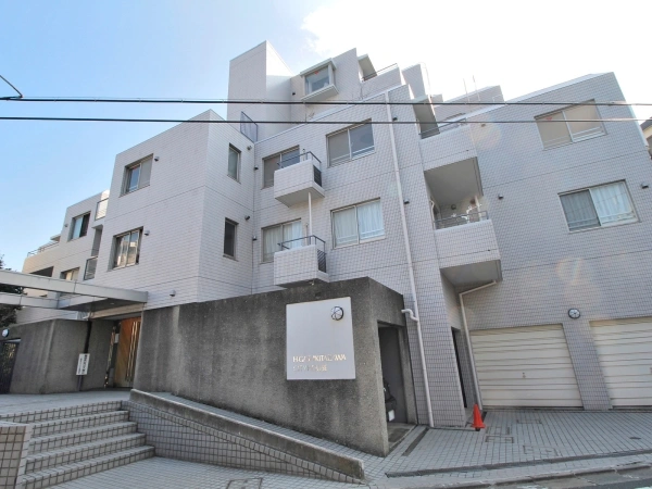 東北沢シティハウス
