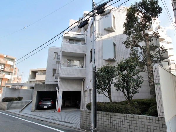 東北沢シティハウス