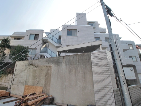 東北沢シティハウス
