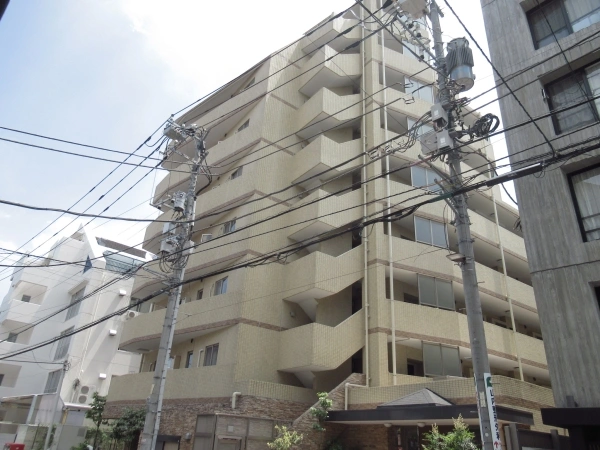 センチュリーハイツ文京白山