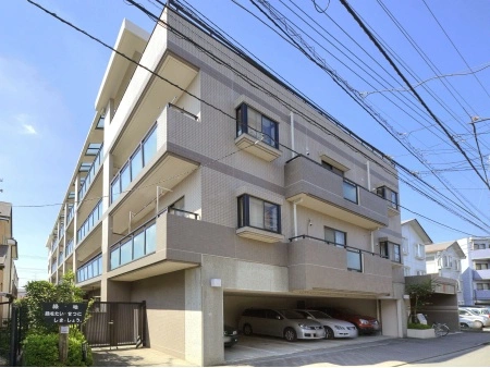 コアロード相模台