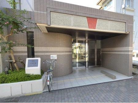 コアロード相模台