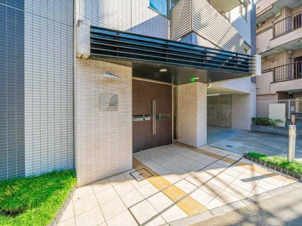 サンクレイドル朝霞駅前