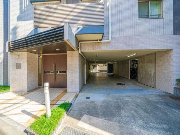 サンクレイドル朝霞駅前