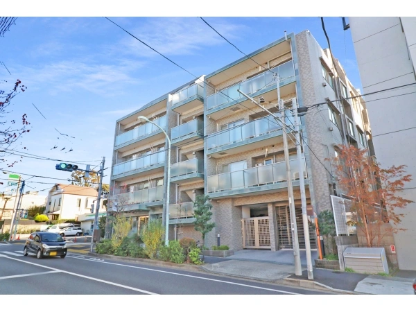 セントヒルズ深沢