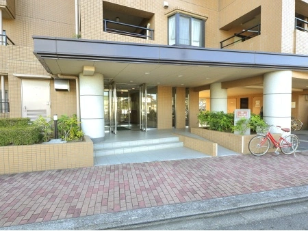 コアロード相模大野