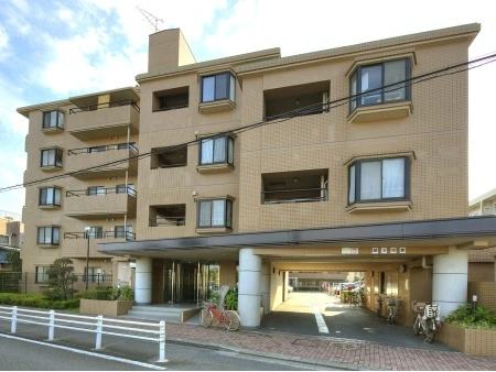 コアロード相模大野