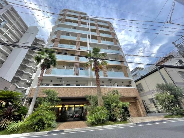 エステムプラザ湘南藤沢