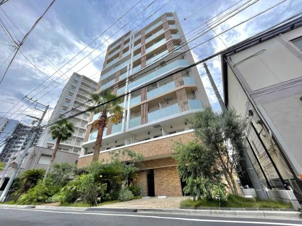 エステムプラザ湘南藤沢