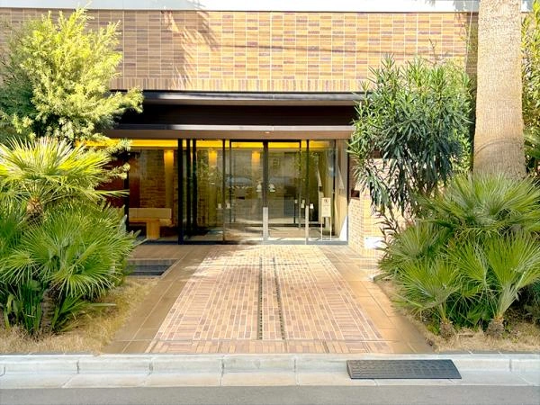 エステムプラザ湘南藤沢