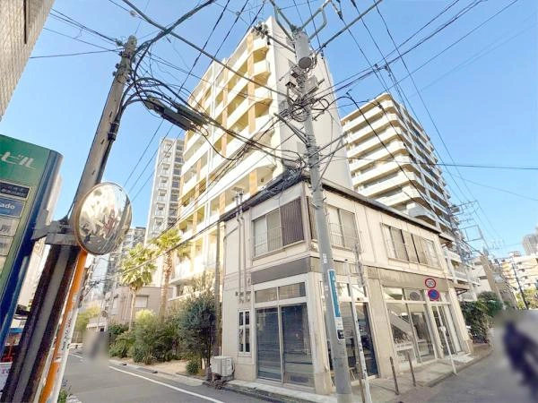 エステムプラザ湘南藤沢