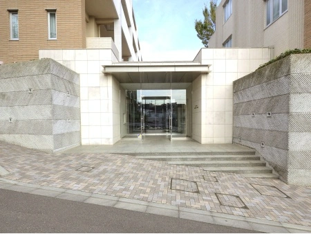 コアロード相模大野南