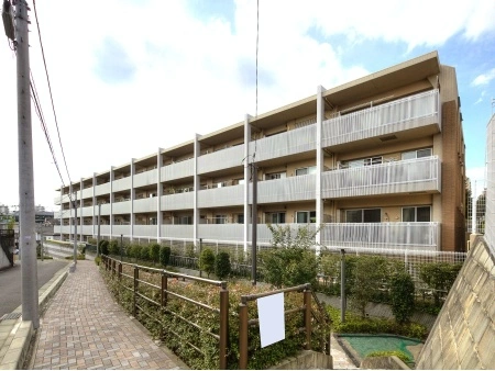 コアロード相模大野南