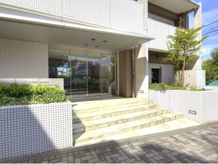 コアロード町田花水木通り