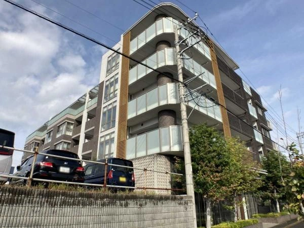 レクセル柏たなかサニープレイス