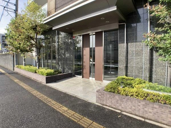 レクセル柏たなかサニープレイス