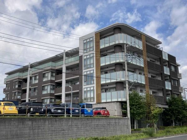 レクセル柏たなかサニープレイス