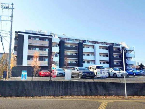 レクセル柏たなかサニープレイス