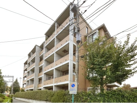 コアロード東林間2
