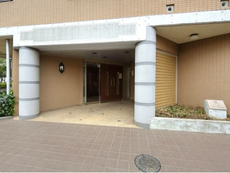 コアロード東林間2