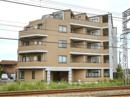 コアロード東林間2