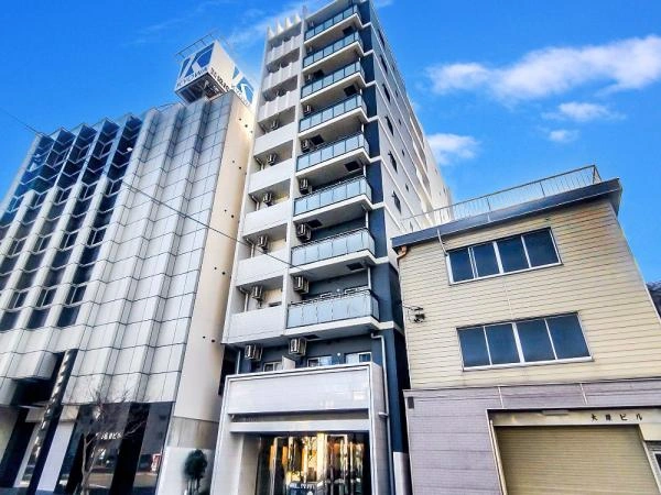 エステムプラザ名古屋D.C.2027
