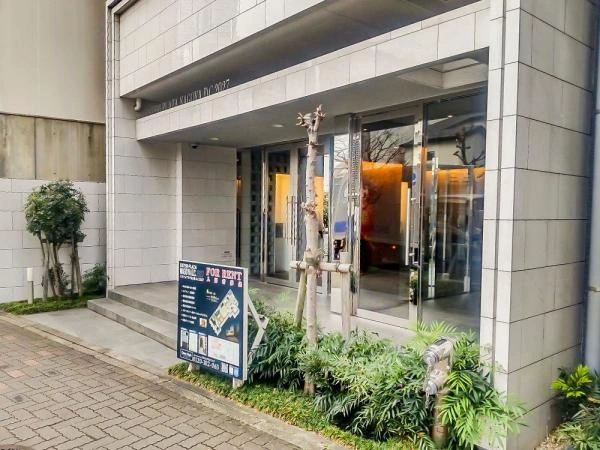 エステムプラザ名古屋D.C.2027
