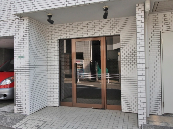 東急ドエルアルス上馬