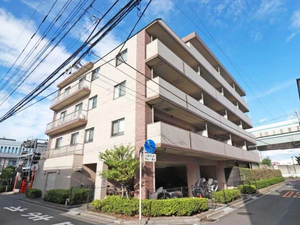 サンクレイドル南与野