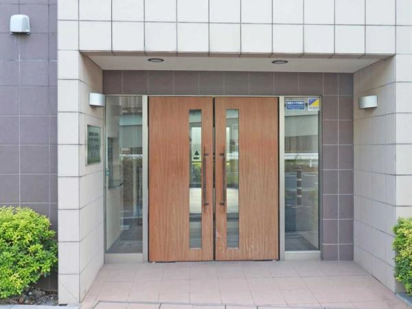 サンクレイドル南与野