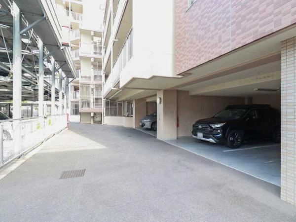 サンクレイドル南与野