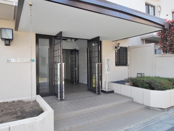 椎名町パークホームズ