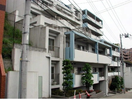 ソフィア横浜